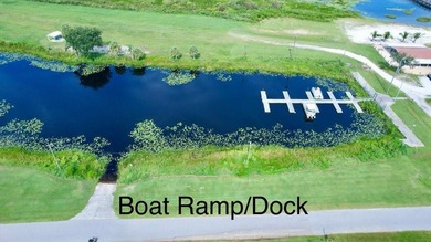 Country living at its finest on this half acre lot in this gated - photo 5
