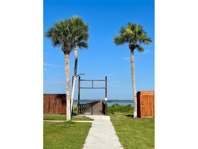 Country living at its finest on this half acre lot in this gated - photo 8