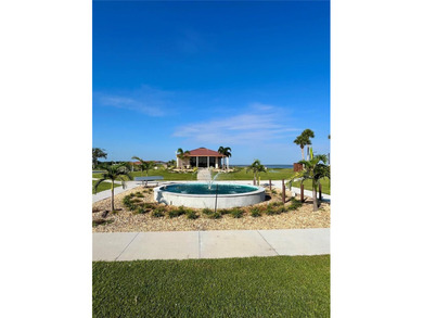 Country living at its finest on this half acre lot in this gated - photo 9