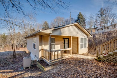 Clinch River Home For Sale in Richlands Virginia