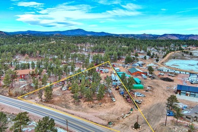 Lake Lot For Sale in Red Feather Lakes, Colorado