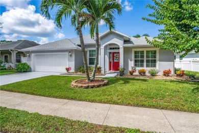 Lake Home For Sale in Vero Beach, Florida