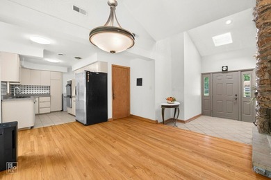 WELCOME TO THIS SOLID ALL BRICK SPRAWLING RANCH ON A LARGE - photo 5