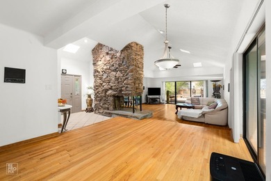 WELCOME TO THIS SOLID ALL BRICK SPRAWLING RANCH ON A LARGE - photo 6