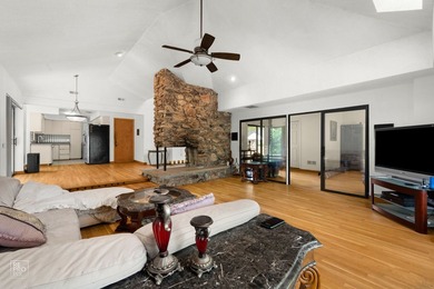 WELCOME TO THIS SOLID ALL BRICK SPRAWLING RANCH ON A LARGE - photo 8