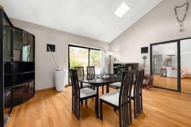 WELCOME TO THIS SOLID ALL BRICK SPRAWLING RANCH ON A LARGE - photo 9