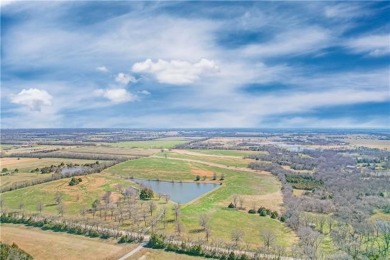 (private lake, pond, creek) Acreage For Sale in Olathe Kansas