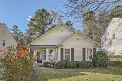 Lake Home For Sale in Canton, Georgia