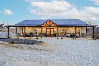 Norris Lake Home Sale Pending in Lafollette Tennessee