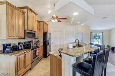 Beautiful 3 bed, 2 bath , 2 car garage home with heated Pool & - photo 14