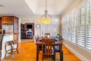 *MOVE-IN-READY, FULLY FURNISHED * Step into this meticulously