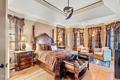 *MOVE-IN-READY, FULLY FURNISHED * Step into this meticulously