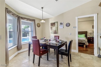 Beautiful 3 bed, 2 bath , 2 car garage home with heated Pool & - photo 17