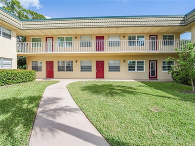 Indian River Condo For Sale in Vero Beach Florida
