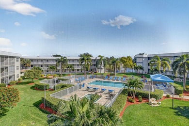 Enjoy relaxed South Florida living in this 1-bedroom, 1.5-bath - photo 24