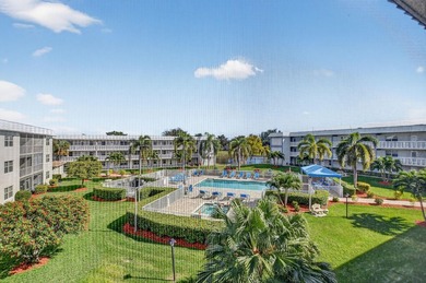 Enjoy relaxed South Florida living in this 1-bedroom, 1.5-bath - photo 25