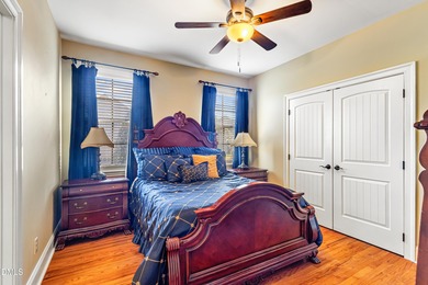 *MOVE-IN-READY, FULLY FURNISHED * Step into this meticulously