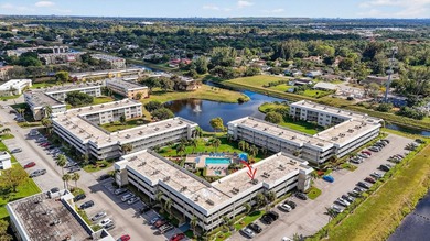 Enjoy relaxed South Florida living in this 1-bedroom, 1.5-bath - photo 28