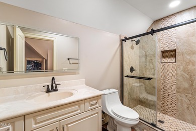 *MOVE-IN-READY, FULLY FURNISHED * Step into this meticulously