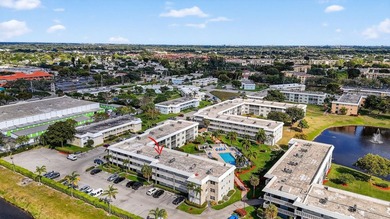 Enjoy relaxed South Florida living in this 1-bedroom, 1.5-bath - photo 30