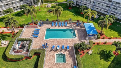 Enjoy relaxed South Florida living in this 1-bedroom, 1.5-bath - photo 39