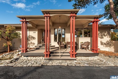 Strait Juan de Fuca  Home For Sale in Port Angeles Washington