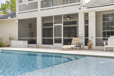 PRIVATE OASIS retreat with massive Heated Pool/hot tub in the - photo 49
