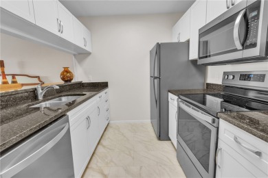 Lake Condo For Sale in Vero Beach, Florida