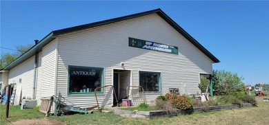 Lake Hayward Commercial For Sale in Hayward Wisconsin