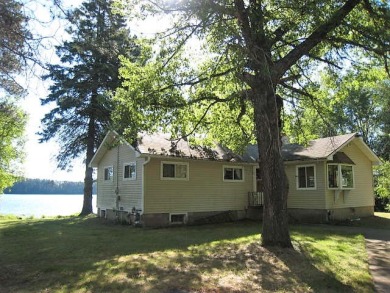 Lake Home Off Market in Tomahawk, Wisconsin