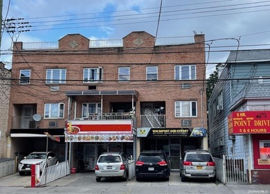 East River Commercial Sale Pending in College Point New York