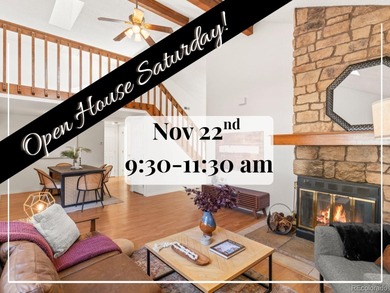 Standley Lake Condo Active Under Contract in Westminster Colorado