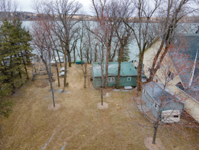 88'- Lake Cochrane Frontage with Dock & Lift - Lake Home For Sale in Gary, South Dakota