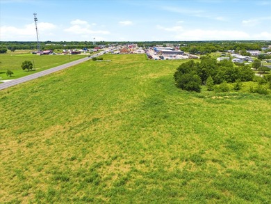 HOT PROPERTY! 9.226 Acres and 822 ft of SH 34 frontage in - photo 10
