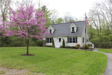 (private lake, pond, creek) Home For Sale in New Hartford Connecticut