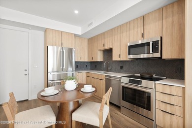 New construction in the heart of downtown Basalt, available now