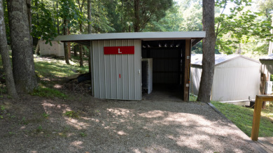 Waterfront Lot, Camper, Electric, Water & Septic Connected - photo 15