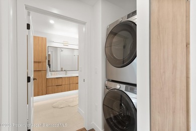 New construction in the heart of downtown Basalt, available now