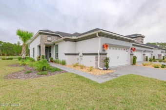(private lake, pond, creek) Home For Sale in Ormond Beach Florida