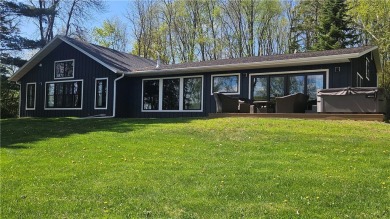 Lake Home For Sale in Cable, Wisconsin