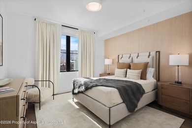 New construction in the heart of downtown Basalt, available now