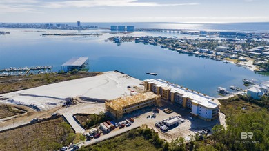 (private lake, pond, coastal) Home For Sale in Orange Beach Alabama