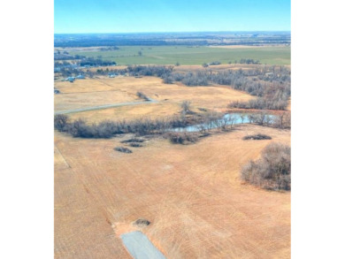 (private lake, pond, creek) Acreage For Sale in Yukon Oklahoma