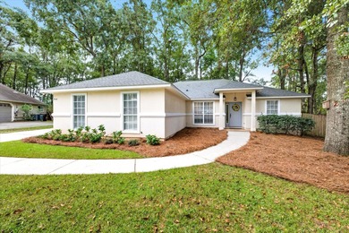 Lake Lafayette Home Active Under Contract in Tallahassee Florida