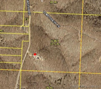 ZERO RESTRICTIONS! Charming cottage on 37.5 Acres very close to - photo 48