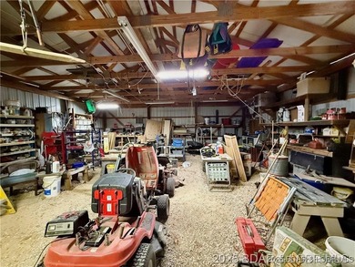 ZERO RESTRICTIONS! Charming cottage on 37.5 Acres very close to - photo 49