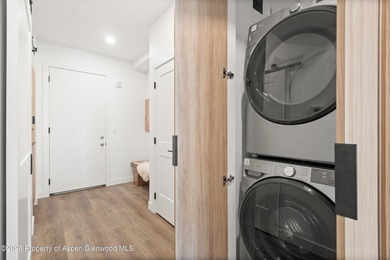 New construction in the heart of downtown Basalt, available now