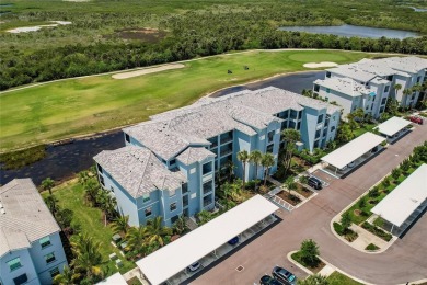 (private lake, pond, creek) Condo For Sale in Punta Gorda Florida