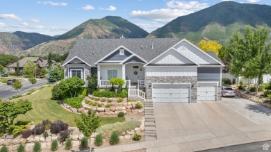 Utah Lake Home For Sale in Salem Utah