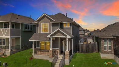 (private lake, pond, creek) Home For Sale in San Marcos Texas